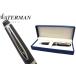 �{�[���y�� �u�����h WATERMAN �E�H�[�^�[�}�� �G�L�X�p�[�g�G�b�Z���V���� �}�b�g�u���b�N CT �{�[���y�� �M�L�p��