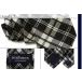 �l�N�^�C �u�����h NEWYORKER ACCESSORY �j���[���[�J�[ �A�N�Z�T���[ �n�E�X�^�[�^�� �V���N �l�N�^�C�i�l�C�r�[�u���[�j���̓� ���� �֘A�摜2