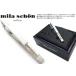 �l�N�^�C�s�� �u�����h �A�N�Z�T���[ mila schon �~���E�V���[�� �{�[�_�[ �����L �^�C�o�[ �^�C�N���b�v ���̓� ����