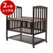  детская кроватка в аренду 2 месяцев aru цент 100 высокий сделано в Японии прокат товаров для малышей 