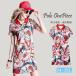  Polo One-piece женский Golf Polo Golf One-piece Golf одежда спорт одежда длина . большой размер A линия тонкий . пот скорость . контакт охлаждающий 