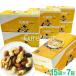 1 день .. Mix оригинал 15 пакет (300g)*7 коробка комплект несоленый сахар не использование шт упаковка внутренний производство 3G уход dry конфеты Trail cмешанные орехи ... один день ..