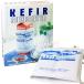 kefia опора . температура контейнер departure . температура (25*C) синий коробка kefia. departure .kefia утеплитель kefia departure . контейнер йогурт производитель KEFIR Home meidokefia