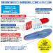 �\���{ �X�|�[�c�W���j�A �t���C���\�[�� �q���p 19-24.5cm 61200 ���{�� SORBO ���[���֑������� �L�b�Y �X�|�[�c �A�X���[�g �^�� ���~�� �Ռ��z�� �O�i���Y �֘A�摜2