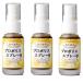  пчела. .. серии прополис * спрей 35ml 3 шт. комплект солнечный флора 