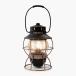 BAREBONES LIVING баребон z living Laile load фонарь bronze Railroad Lantern Bronze LIV-280
