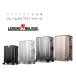 LEGEND WALKER aluminium сплав рама модель чемодан 48cm(1~2. машина внутри приносить соответствует размер 4 колесо TSA блокировка )( производитель прямая поставка бесплатная доставка )