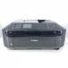 [30 days with guarantee ] Canon Canon ink-jet multifunction machine PIXUS MX883 5 color W black ink automatic both sides correspondence ADF installing FAX attaching front surface . paper cassette used printer 