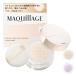 NEW Shiseido MAQuillAGE essence Glo u keep пудра 8g все 2 цвет пудра пудра для лица пудра пудра для лица 