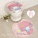  My Melody &amp; мой Suite фортепьяно туалет 2 позиций комплект гигиенические средства туалет ta Lee туалет крышка покрытие туалет коврик мойка теплой водой сиденье для унитаза для туалетный чехол оплата при получении не возможно 