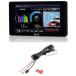 �y�݌ɗL/���[�zBLITZ �u���b�c TL406RW ���[�U�[�����[�_�[�T�m�@ �ŐV���f�� Touch-LASER ���ڔz���R�[�h�Z�b�g BLRP-1 JMA GPS OBDII