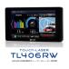 �y�݌ɗL/���[�zBLITZ �u���b�c TL406RW ���[�U�[�����[�_�[�T�m�@ �ŐV���f�� Touch-LASER JMA-600/520/401 ��M���\29%UP GPS OBDII�Ή�