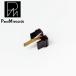 SHURE-91 �݊� �����j �s�[�A���h�G�����R�[�Y PandM Records MM�^ ���R�[�h�j �A�i���O���R�[�h SHURE N-91�p�����j �ېj�E���Y�E���{�� �֘A�摜1