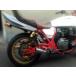 XJR 400 хвостовой обтекатель H5~H9 FRP не крашеный неоригинальный товар Yamaha YAMAHA