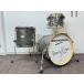 USED CANOPUS ASH Harvey Mason заказ комплект 18x14BD,12x8TT,14x13FT w/tam держатель 