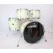 Vintage 80s Sonor Phonic 22BD 13 14TT 16FT