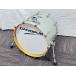 USED CANOPUS R.F.M. Series BD18 Silver Spkl