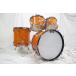 Vintage Ludwig 60 годы после половина ModOrange BigBeat 22,12,13,16