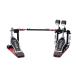 DW 5000 Series Turbo Double Bass Pedal DWCP5002TD4