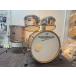 USED CANOPUS R.F.M. Classic Kit plus BD22x15,TT12x8,TT13x9,FT16x15 Maple +RF Champagne Spkl