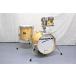 USED R.F.M. Club Kit 15BD 10TT 13FT NaturalOil