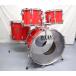 USED TAMA Fiber Star 24BD 13TT 14TT 18FT