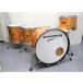 USED CANOPUS R.F.M. 22BD,12TT,14FT,16FT GoldSpkl