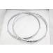 USED CANOPUS 2.3mmHighEdge обруч 14 дюймовый 8 отверстие snare для пара 