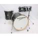USED CANOPUS YAIBA2 GrooveKit AntiqueEbonyMattLQ