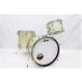 Vintage 60s Ludwig 20BD 13TT 16FT SilverSpkl