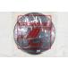 USED PEARL черный свекла drumhead 18 дюймовый BD для 