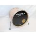 USED CANOPUS Birch 22x18 BD одиночный товар Champagne Spkl. полужесткий чехол имеется 