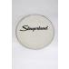 Vintage Slingerland 18" с логотипом head 