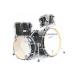 USED CANOPUS YAIBA2 Bop Kit Maple 18/12/14/STH Ebony LQ