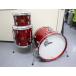 USED Gretsch 90s USA Custom 20x16BD 12x8TT 14x14FT Rosewood LQ
