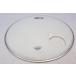 Vintage Ludwig HEAVY WHITE BD для 22 дюймовый UO-24092219