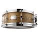 CANOPUS 1ply SSOA-1455 14"x 5.5" Smoked Oak Oil