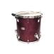 CANOPUS YAIBA2 Birch 14x14FT Dark Wine Red Mat LQ