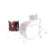 CANOPUS Birch 16x18 FT Merlot Spkl. Wrap
