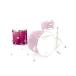 CANOPUS Birch 16x18 FT Electric Plum Mat LQ
