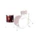 CANOPUS Birch 16x18 FT Rotten Red Mat LQ