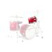 CANOPUS NV60M1 8x10 Tom Crimson LQ