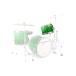 CANOPUS NV60M1 8x10 Tom Emerald Fade LQ
