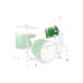 CANOPUS NV60M1 8x10 Tom Emerald LQ