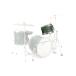 CANOPUS NV60M1 8x12 Tom Black Olive Oil