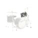 CANOPUS NV60M1 8x12 Tom Black Oyster Wrap
