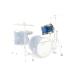 CANOPUS NV60M1 8x12 Tom Blue Onyx Wrap