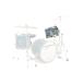 CANOPUS NV60M1 8x12 Tom Blue-Oyster Wrap