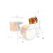 CANOPUS NV60M1 8x12 Tom Citrus Mod Wrap