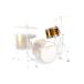CANOPUS NV60M1 8x12 Tom Gold Spkl. Wrap